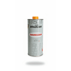 Catalisador Esmalte PU 900ml - BRAZILIAN - CONSTRUTINTAS