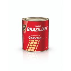 Tinta Laca Nitro 900ml - BRAZILIAN - CONSTRUTINTAS