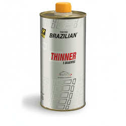 Solução Desengraxante 900ml - BRAZILIAN - CONSTRUTINTAS