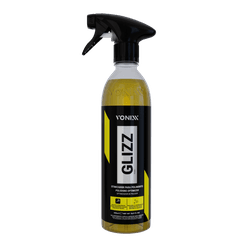 Otimizador Para Polimento 500ml - Glizz - VONIXX - CONSTRUTINTAS