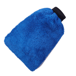 Luva De Micro Fibra 2 Em 1 - VONIXX - CONSTRUTINTAS