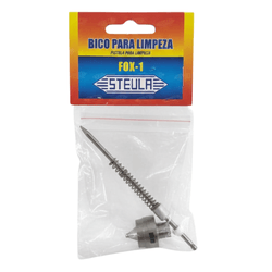 Kit para Pistola BC 75-17 (peças 732,735,736,741,742) - STEULA - CONSTRUTINTAS