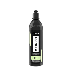 Polidor Super Lustro 500ml - V-Finish - VONIXX - CONSTRUTINTAS