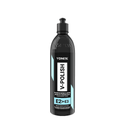 Polidor Para Refino E Lustro 500ml - V-Polish - VONIXX - CONSTRUTINTAS