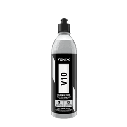 Polidor de Corte 500ml - V10 - VONIXX - CONSTRUTINTAS