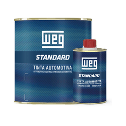 Ver Pu Bi-Co HT 2051 750ml + End 5551 150ml - WEG - CONSTRUTINTAS