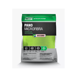 PANO MICROFIBRA 40X60CM Detailer system - CONSTRUTINTAS