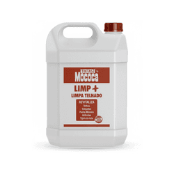 Limpa Telha 5 Litros - LIMP MAIS - MOCOCA - CONSTRUTINTAS