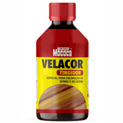 Tingidor Imbuia 200ml velacor - MOCOCA - CONSTRUTINTAS