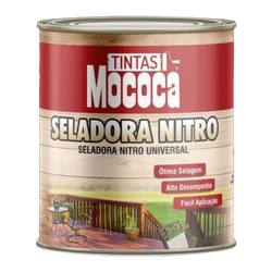 SELADORA MADEIRA 0,9L NITRO - MOCOCA - CONSTRUTINTAS