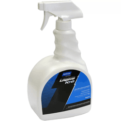 Spray de Acabamento Liquid Ice 946ml - norton - CONSTRUTINTAS