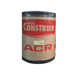 SELADOR ACRILICO 16 LITRO - ACR - CONSTRUTINTAS