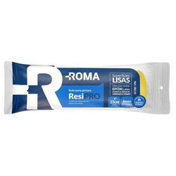 Rolo de Lã 23cm Epóxi 282 23 ResiPRO - ROMA - CONSTRUTINTAS