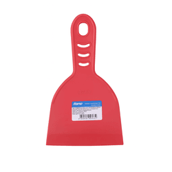 Espátula Plástica Lisa 2040 - ROMA - CONSTRUTINTAS