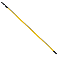 Extensor 5 Metros Fibra de Aluminío P/Rolo de Pintura - ROMA - CONSTRUTINTAS