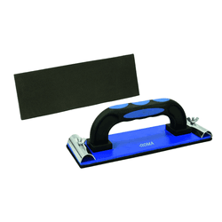Suporte Manual P/Lixa 7060 - ROMA - CONSTRUTINTAS