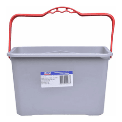 Caçamba Plastica para Pintura 10L - ROMA - CONSTRUTINTAS