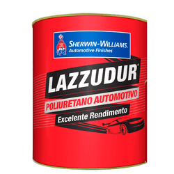 Esmalte Poliuretano PU 675ml - SHERWIN WILLIAMS - LAZZUDUR - CONSTRUTINTAS
