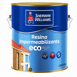 Resina Brilhante Incolor Metalatex Eco 3,6L - Sherwin Williams - CONSTRUTINTAS