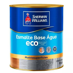 Tinta Esmalte Base Água Brilhante Eco Premium Metalatex 3,6L - CONSTRUTINTAS