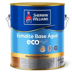 Esmalte Metalatex Eco Acetinado Branco 3,6L - CONSTRUTINTAS