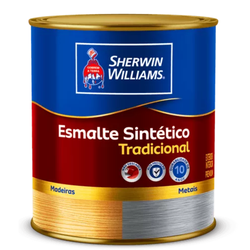 Esmalte Sintético Brilhante Metalatex 3,6L - (Escolha Cor) - CONSTRUTINTAS