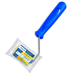 Rolo de Espuma 5cm com Cabo - 1341/5 - TIGRE - CONSTRUTINTAS