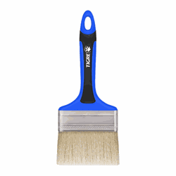 Trincha P/Madeira Prêmium (Escolha Tamanho) - 928 - TIGRE - CONSTRUTINTAS