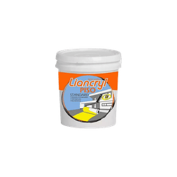 Tinta Piso - Fosca - Standard 3,6 Litros - BRAZILIAN - LIANCRYL - CONSTRUTINTAS