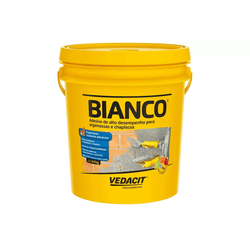 Adesivo Liquido p/Argamassa Bianco - 3,6kg - Otto Baumgart - CONSTRUTINTAS