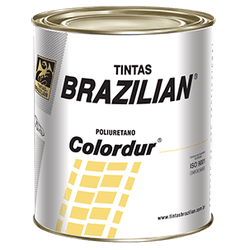 Esmalte PU (Escolha Cor) 675ml - Brazilian - CONSTRUTINTAS