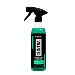 Sintra Fast Limpeza de Interiores 500ml - VONIXX - CONSTRUTINTAS