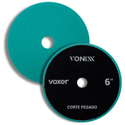 Boina Voxer Corte Pesado Verde 6 Polegadas - VONIXX - CONSTRUTINTAS