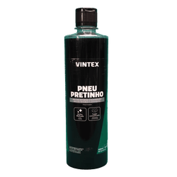 Pneu Pretinho 500ml - Vonixx - CONSTRUTINTAS