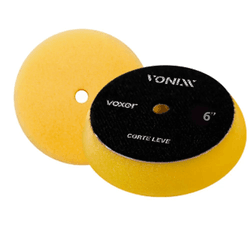 Boina Voxer Corte Leve Amarela 6 polegadas-vonixx - CONSTRUTINTAS