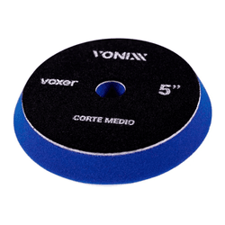 Boina Voxer Corte Médio Azul 5 polegadas - Vonixx - CONSTRUTINTAS
