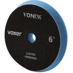 Boina Voxer Lustro Azul Claro 6 polegadas -Vonixx - CONSTRUTINTAS