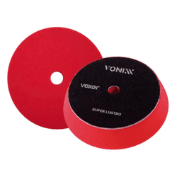 Boina Voxer Super Lustro Vermelha 3 polegadas - Vonixx - CONSTRUTINTAS