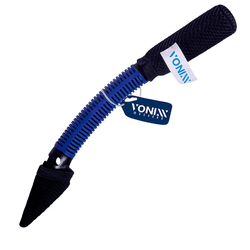 Escova de Microfibra para Limpeza De Aros 2 Em 1 - VONIXX - CONSTRUTINTAS