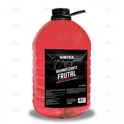 Aromatizante cheirinho Frutal 5 litros - Vonixx - CONSTRUTINTAS