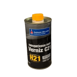 Endurecedor Verniz 0,450 2K H21 - CONSTRUTINTAS
