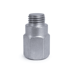 Adaptador de ferro para Boinas 14mm 88812 - LAZZURIL - CONSTRUTINTAS