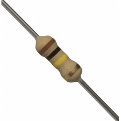 Resistor 100K 5% - 1/4W - COPEL ELETRONICA
