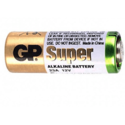 Bateria 23A Alcalina 12V GP - COPEL ELETRONICA
