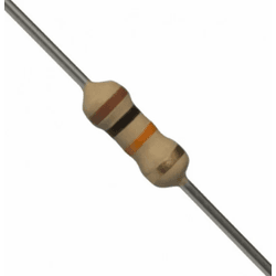 Resistor 10K 5% - 1/4W - COPEL ELETRONICA