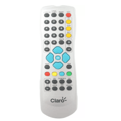 Controle Embratel Claro Tv - COPEL ELETRONICA