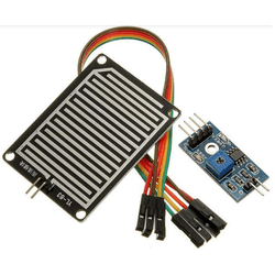 LDR Módulo sensor de luz— ElectroCrea