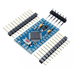 Arduino Pro Mini ATmega328P 5V 16MHz - COPEL ELETRONICA