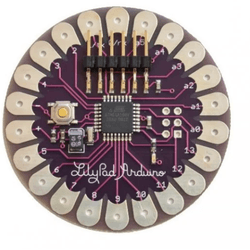 Arduino LilyPad - COPEL ELETRONICA