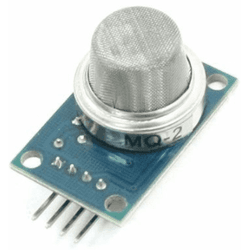 Módulo Sensor de Gás MQ-02 - COPEL ELETRONICA